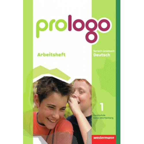 Prologo / prologo - Ausgabe für Baden-Württemberg