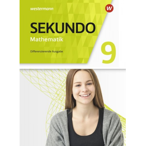 Tim Baumert Martina Lenze Peter Welzel Bernd Wurl - Sekundo 9 Schulbuch. Mathematik für differenzierende Schulformen. Allgemeine Ausgabe