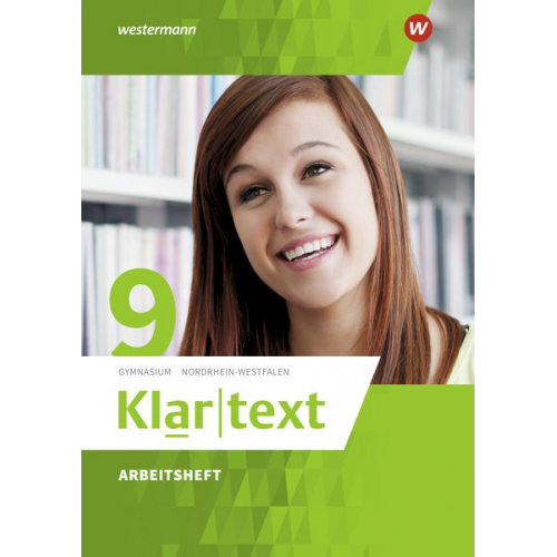 Klartext 9 Arb. GY G8 NRW 2015