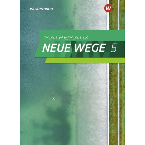 Mathematik Neue Wege SI 5. Schulbuch. G9. Nordrhein-Westfalen, Schleswig-Holstein