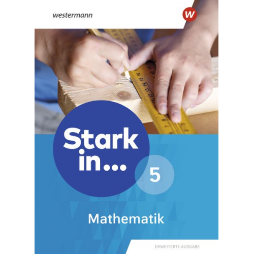 Stark in Mathematik 5. Schulbuch. Erweiterte Ausgabe 2021