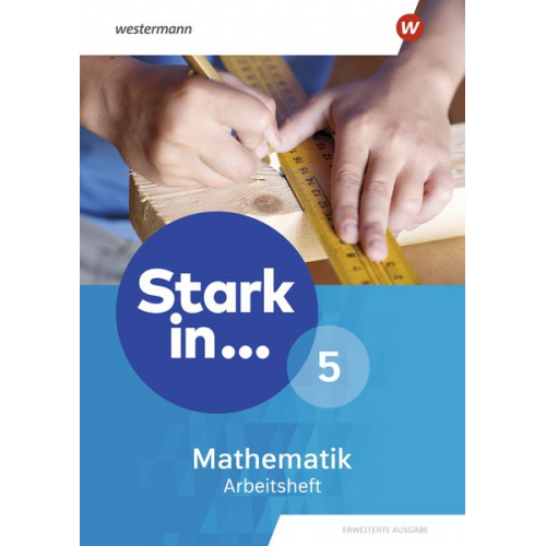 Stark in Mathematik 5. Arbeitsheft. Erweiterte Ausgabe 2021