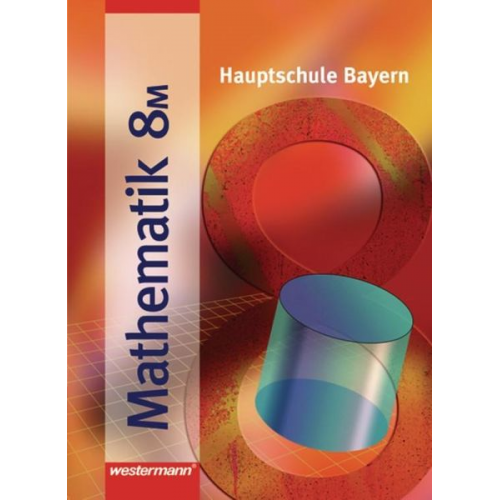 Jürgen Golenia Kurt Neubert - Mathematik 8 M HS/BY/2004