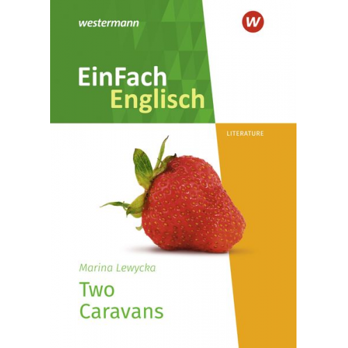 Wiltrud Frenken Brigitte Prischtt Angela Luz - Two Caravans. EinFach Englisch New Edition Textausgaben