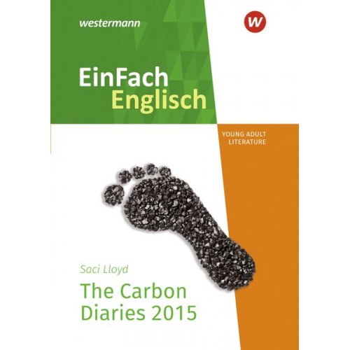 Kathrin Auer - Carbon Diaries. EinFach Englisch New Edition Textausgaben