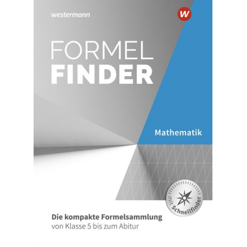 Henning Körner Tim Baumert - Formelfinder. Mathematik - Ausgabe für die Sekundarstufe I und II an Gymnasien