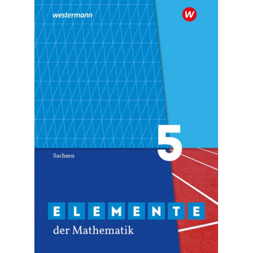 Elemente der Mathematik SI 5. Schulbuch. Sachsen