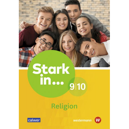 Stark in ... Religion 9/10. Lern- und Arbeitsheft