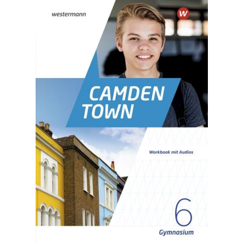 Camden Town - Allgemeine Ausgabe 2020 für Gymnasien