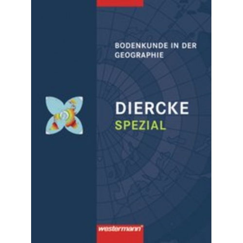 Peter Gernandt - Diercke Spezial. Sekundarstufe 2 Ausg. 05