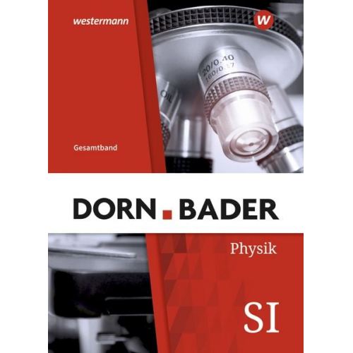 Dorn/Bader Physik SI SB Gesamt HE 2021