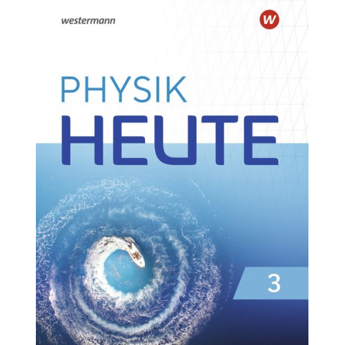 Physik heute 32. Schulbuch. Für das G9 in Nordrhein-Westfalen