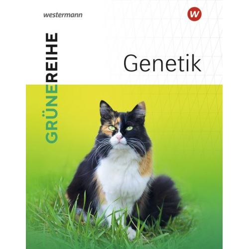 Genetik. Schulbuch