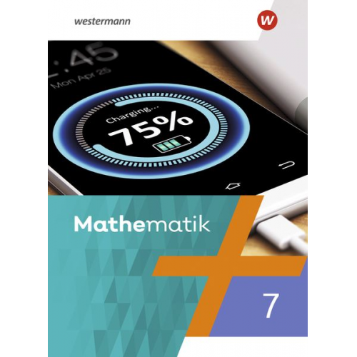 Mathematik 7. Schulbuch