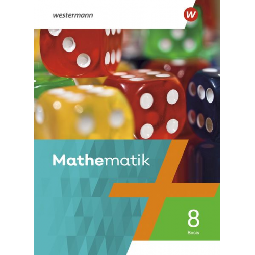 Mathematik 8 Basis. Schulbuch