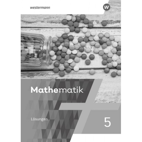 Mathematik 5. Lösungen