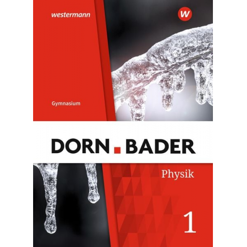 Dorn / Bader Physik SI 1. Schulbuch. G9 in Nordrhein-Westfalen