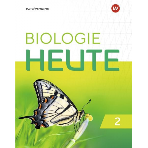 Biologie heute SI 7 / 8. Schulbuch. Für Gymnasien in Niedersachsen