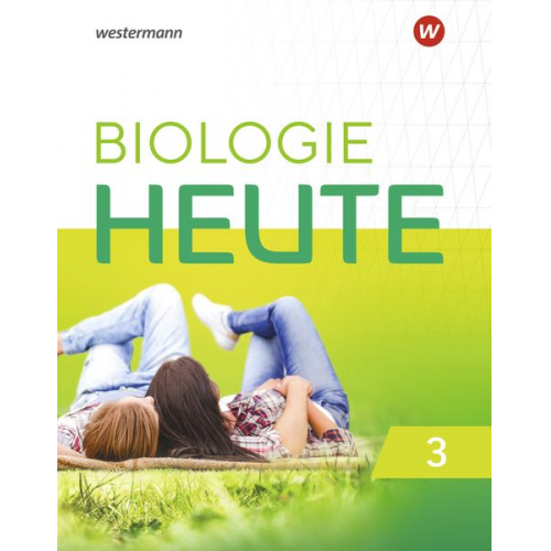 Biologie heute SI 9 /10. Schulbuch. Für Gymnasien in Niedersachsen