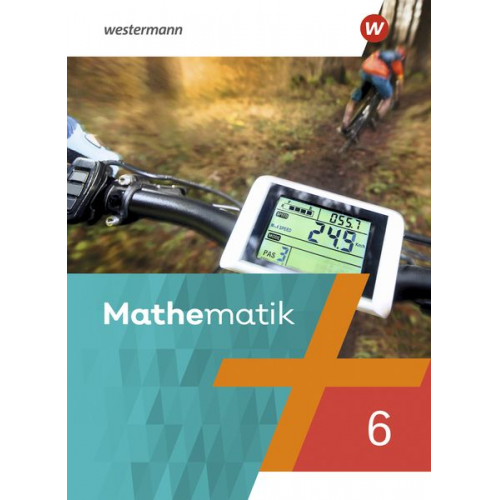 Mathematik 6. Schulbuch