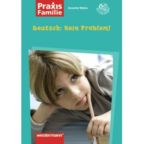 Annette Weber - Deutsch: Kein Problem !