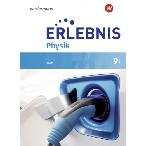 Erlebnis Physik 9I SB RS BY 2019