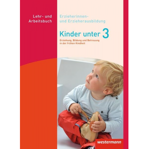 Monika Taplan-Bach Regine Böhm Miriam Horn Nina Knospe Bernd Skubinn - Kinder unter 3