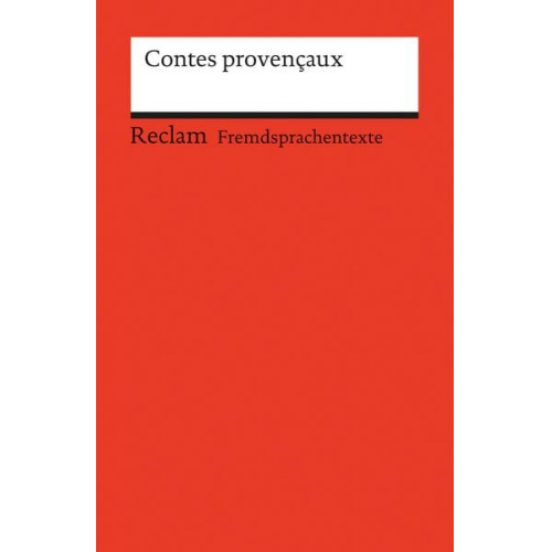 Ernst Kemmer - Contes provençaux