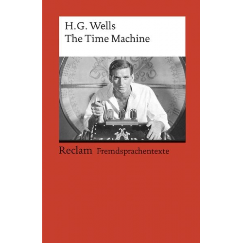 H. G. Wells - The Time Machine