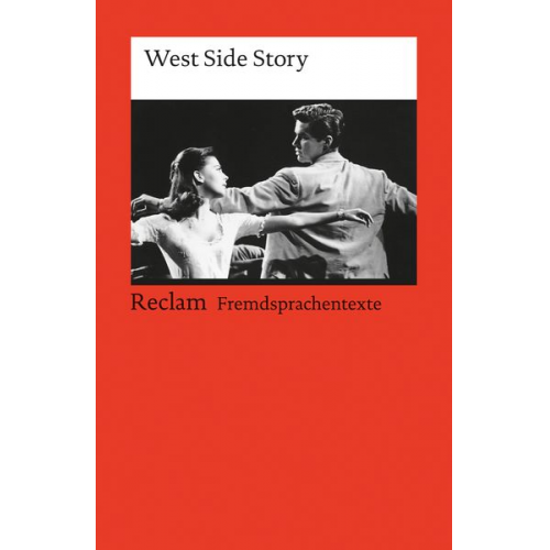 James Bean - West Side Story