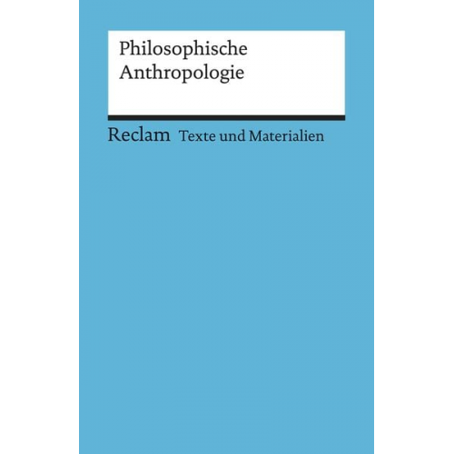 Hans Dierkes - Philosophische Anthropologie