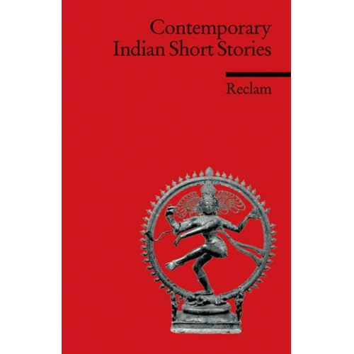 Barbara Schmidt-Haberkamp Devindra Kohli - Contemporary Indian Short Stories