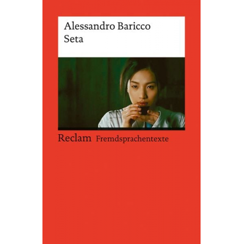 Alessandro Baricco - Seta