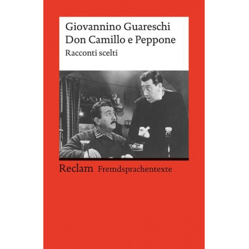 Giovanni Guareschi - Don Camillo e Peppone