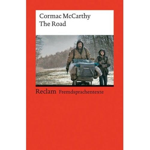 Cormac McCarthy - The Road