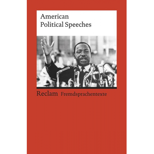 American Political Speeches