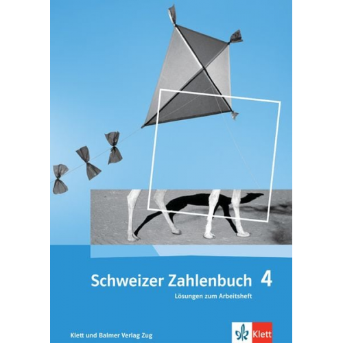 Schweizer Zahlenbuch 4