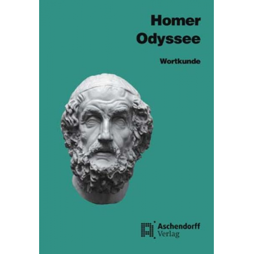 Homer Homer - Odyssee. Wortkunde