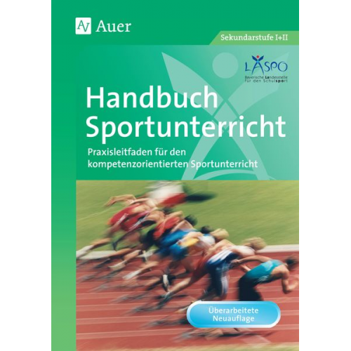 Laspo* - Handbuch Sportunterricht