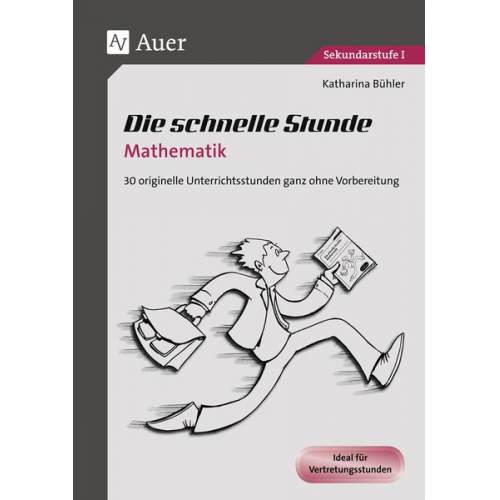 Katharina Bühler - Die schnelle Stunde Mathematik