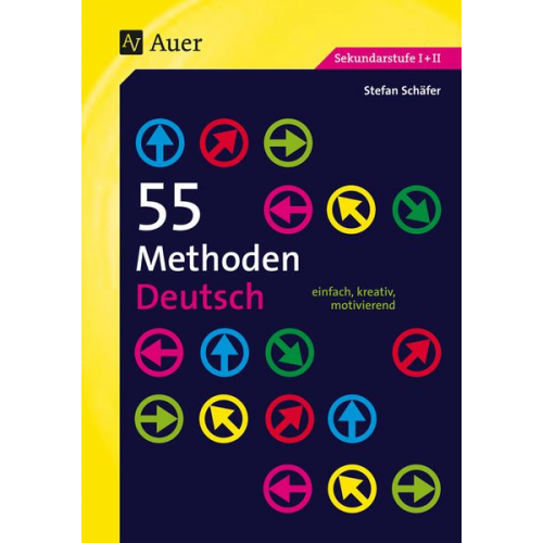 Stefan Schäfer - 55 Methoden Deutsch