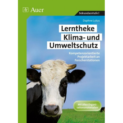 Daphne Lukas - Lerntheke Klima- und Umweltschutz