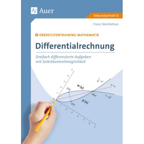 Franz Steinleitner - Differentialrechnung