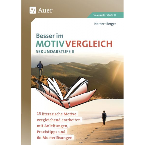 Norbert Berger - Besser im Motivvergleich Sekundarstufe II