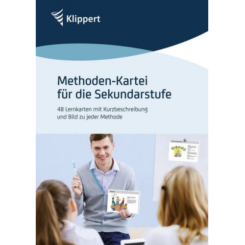 Methoden-Kartei für die Sekundarstufe