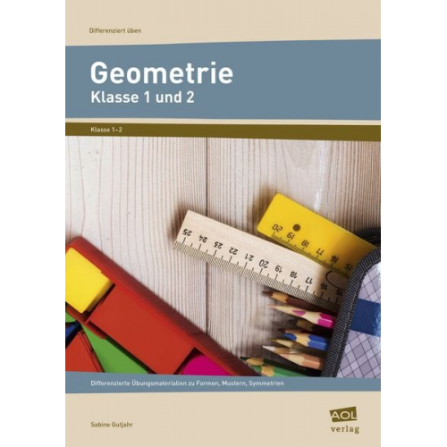 Sabine Gutjahr - Geometrie - Klasse 1 und 2