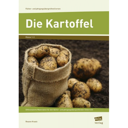 Roxane Kraatz - Die Kartoffel