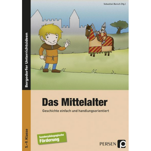 Das Mittelalter