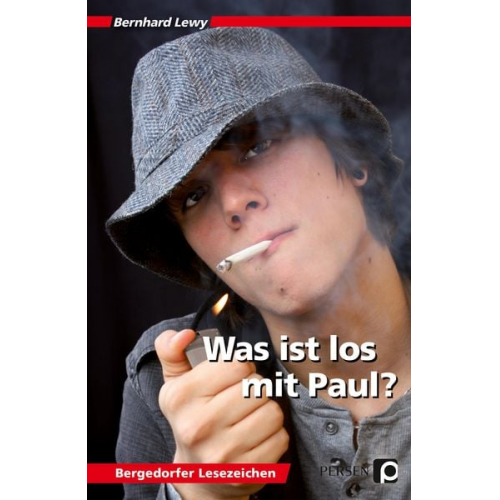 Bernhard Lewy - Was ist los mit Paul?