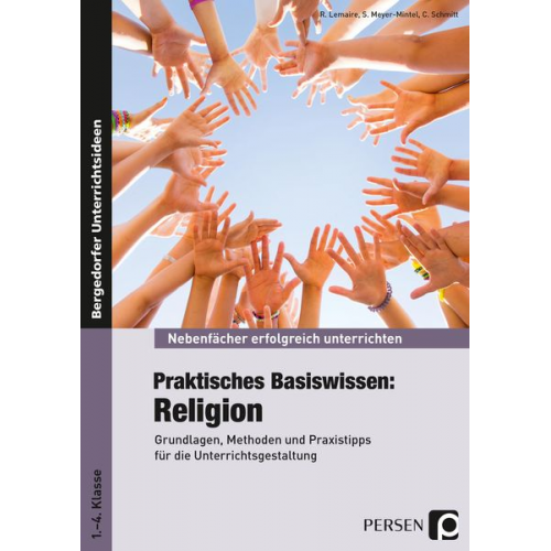 R. Lemaire S. Meyer-Mintel C. Schmidt - Praktisches Basiswissen: Religion